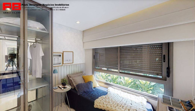 Imagem Apartamento com 1 Quarto à Venda, 50 m² em Vila Pompéia - São Paulo Imagem Apartamento com 1 Quarto à Venda, 50 m² em Vila Pompéia - São Paulo