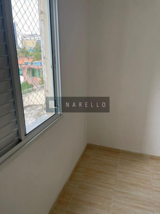 Imagem Apartamento com 3 Quartos à Venda, 64 m² em Jardim Vergueiro (sacomã) - São Paulo