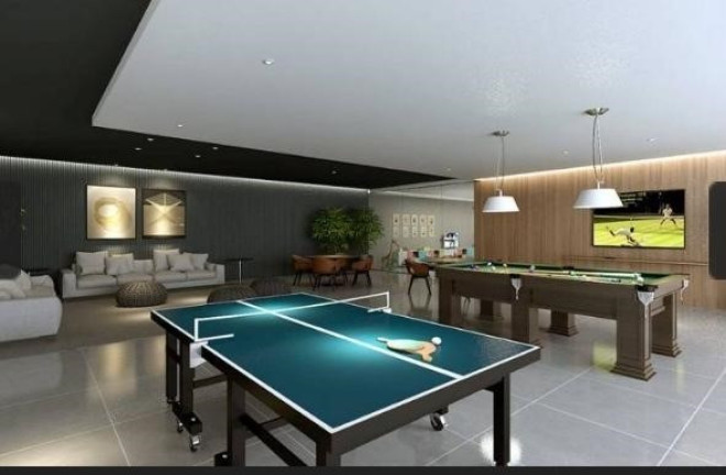 Imagem Imóvel com 3 Quartos à Venda, 82 m² em Padre Eustáquio - Belo Horizonte