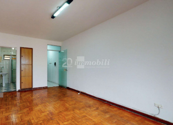 Imagem Apartamento com 1 Quarto à Venda, 35 m² em Campos Elíseos - São Paulo Imagem Apartamento com 1 Quarto à Venda, 35 m² em Campos Elíseos - São Paulo