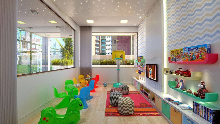 Imagem Apartamento com 3 Quartos à Venda, 120 m² em Centro - Balneário Camboriú Imagem Apartamento com 3 Quartos à Venda, 120 m² em Centro - Balneário Camboriú
