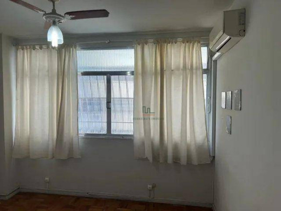 Imagem Sala Comercial à Venda, 30 m² em Centro - Niterói