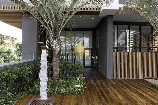 Imagem Apartamento com 2 Quartos à Venda, 71 m² em Pinheiros - São Paulo