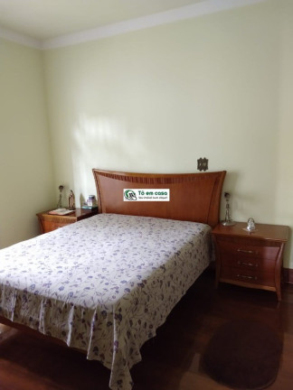Imagem Casa com 3 Quartos à Venda, 326 m² em Jardim Esplanada - São José Dos Campos
