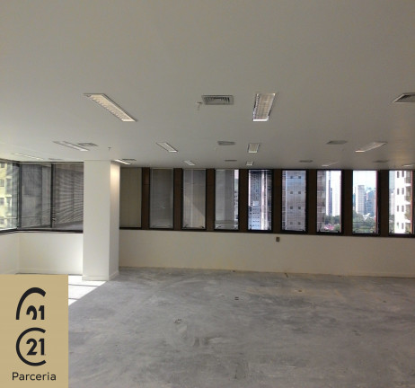 Imagem Imóvel Comercial à Venda ou Locação, 20.600 m² em Brooklin Paulista - São Paulo