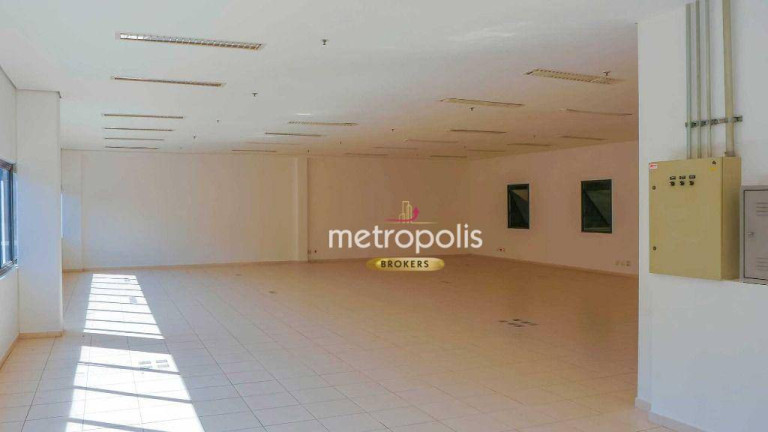 Imagem Galpão para Alugar, 1.350 m² em Vila Jaguara - São Paulo Imagem Galpão para Alugar, 1.350 m² em Vila Jaguara - São Paulo