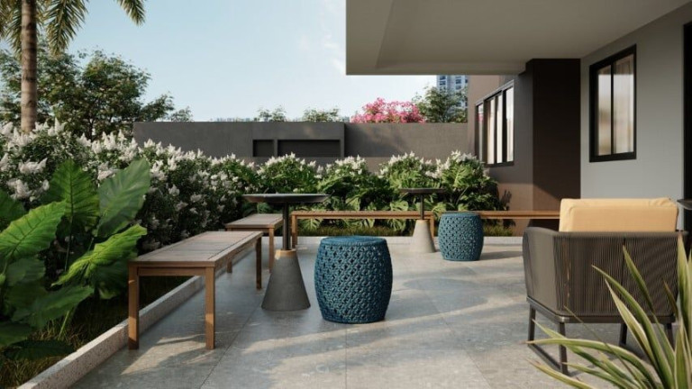 Imagem Apartamento com 3 Quartos à Venda, 80 m² em Vila Carrão - São Paulo Imagem Apartamento com 3 Quartos à Venda, 80 m² em Vila Carrão - São Paulo