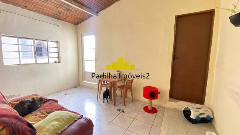 Imagem Casa com 4 Quartos à Venda, 250 m² em Jardim Dos Estados - Sorocaba