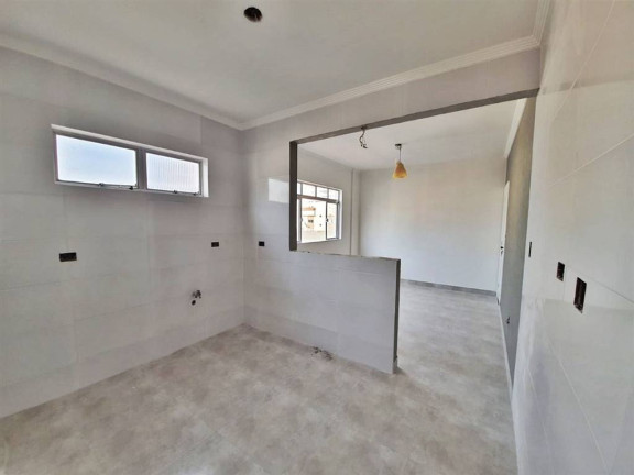 Imagem Apartamento com 1 Quarto à Venda, 42 m² em Canto Do Forte - Praia Grande Imagem Apartamento com 1 Quarto à Venda, 42 m² em Canto Do Forte - Praia Grande