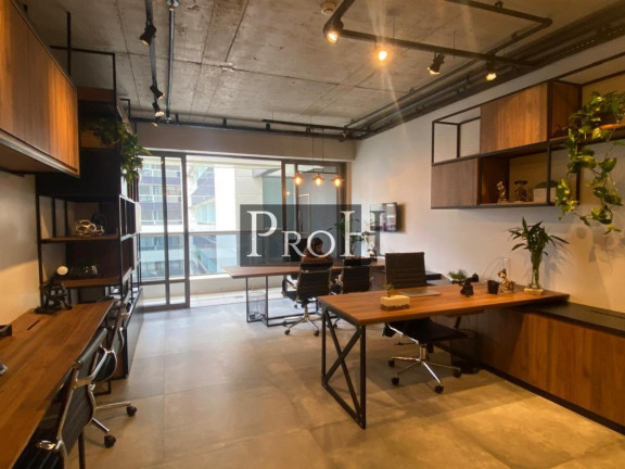 Imagem Sala Comercial à Venda, 42 m² em Cerâmica - São Caetano Do Sul