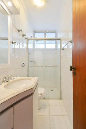 Imagem Apartamento com 3 Quartos à Venda, 183 m² em Jardim Paulista - São Paulo