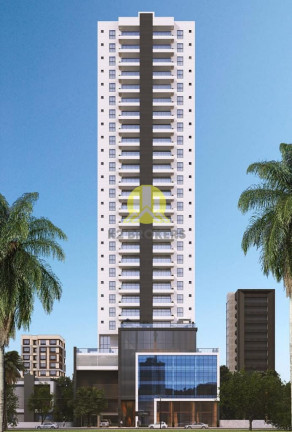 Apartamento com 4 Quartos à Venda, 161 m² em Centro - Balneário Camboriú
