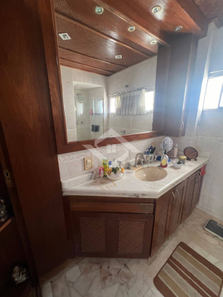 Imagem Apartamento com 3 Quartos à Venda, 160 m² em Ipanema - Rio De Janeiro