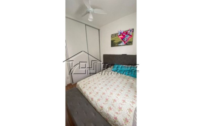 Imagem Apartamento com 3 Quartos à Venda, 62 m² em Jardim América - São José Dos Campos Imagem Apartamento com 3 Quartos à Venda, 62 m² em Jardim América - São José Dos Campos