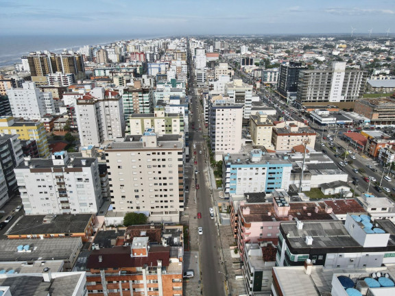 Imagem Apartamento com 1 Quarto à Venda, em Zona Nova - Capão Da Canoa Imagem Apartamento com 1 Quarto à Venda, em Zona Nova - Capão Da Canoa
