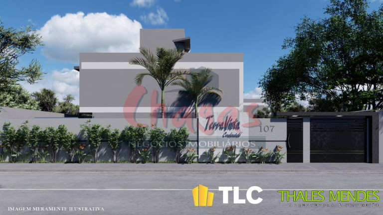Sobrado com 2 Quartos à Venda, 148 m² em Massaguaçu - Caraguatatuba