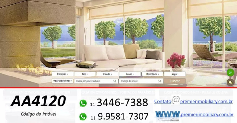 Imagem Apartamento com 4 Quartos à Venda, 280 m² em Anhangabaú - Jundiaí