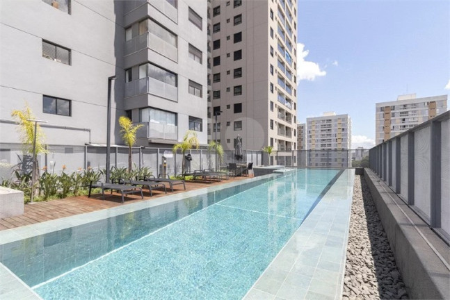 Imagem Imóvel com 2 Quartos à Venda, 63 m² em Pinheiros - São Paulo