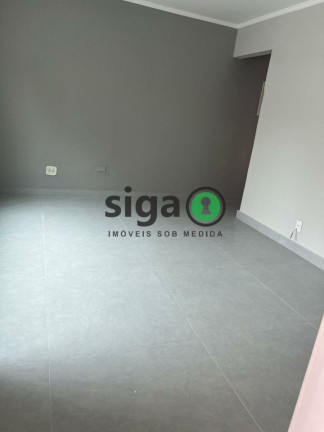 Imagem Casa com 3 Quartos para Alugar, 160 m² em Campo Belo - São Paulo Imagem Casa com 3 Quartos para Alugar, 160 m² em Campo Belo - São Paulo