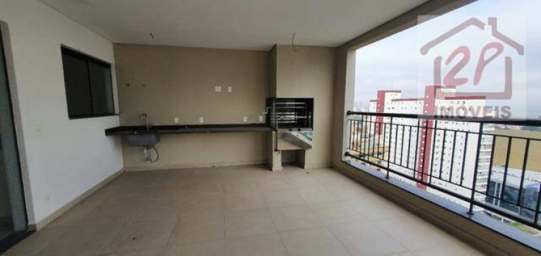 Imagem Apartamento com 4 Quartos à Venda, 410 m² em Jardim Aquarius - São José Dos Campos