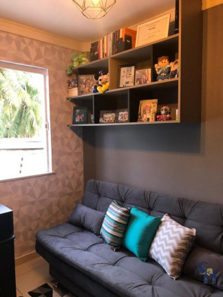 Imagem Casa com 3 Quartos à Venda, 215 m² em Centro - Lauro De Freitas Imagem Casa com 3 Quartos à Venda, 215 m² em Centro - Lauro De Freitas