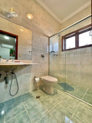 Imagem Casa com 4 Quartos à Venda, 380 m² em Jardim Acapulco - Guarujá Imagem Casa com 4 Quartos à Venda, 380 m² em Jardim Acapulco - Guarujá