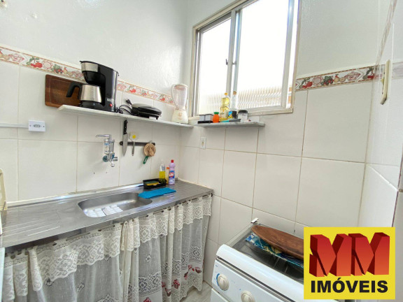 Imagem Apartamento com 1 Quarto à Venda, 40 m² em Centro - Cabo Frio Imagem Apartamento com 1 Quarto à Venda, 40 m² em Centro - Cabo Frio