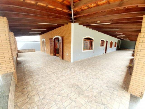 Imagem Casa de Condomínio com 4 Quartos à Venda,  em Limeira
