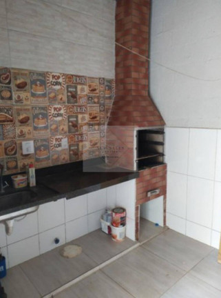 Imagem Casa com 2 Quartos à Venda, 86 m² em Conjunto Vera Cruz - Goiânia Imagem Casa com 2 Quartos à Venda, 86 m² em Conjunto Vera Cruz - Goiânia