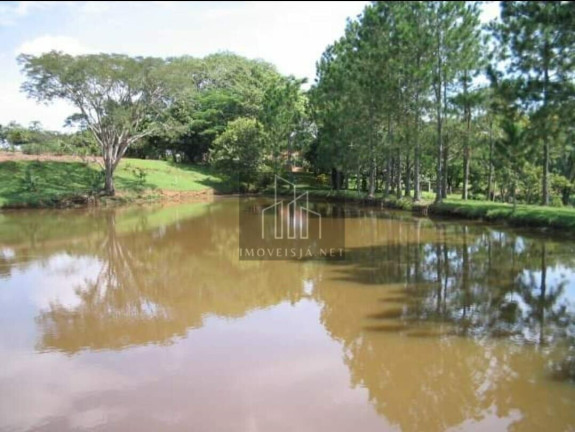 Imagem Imóvel com 5 Quartos à Venda, 80.000 m² em Centro - Jumirim