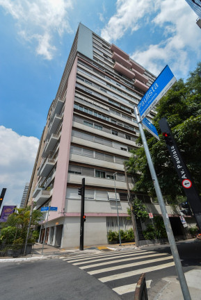 Imagem Imóvel com 2 Quartos à Venda, 119 m² em Cerqueira César - São Paulo Imagem Imóvel com 2 Quartos à Venda, 119 m² em Cerqueira César - São Paulo