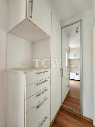 Imagem Apartamento com 2 Quartos à Venda, 74 m² em Vila Mariana - São Paulo