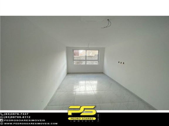 Imagem Apartamento com 2 Quartos à Venda, 54 m² em Ernesto Geisel - João Pessoa Imagem Apartamento com 2 Quartos à Venda, 54 m² em Ernesto Geisel - João Pessoa