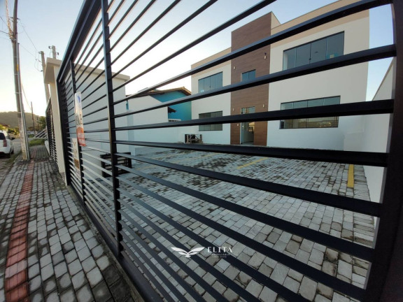 Apartamento com 2 Quartos à Venda, 70 m² em Itajuba - Barra Velha