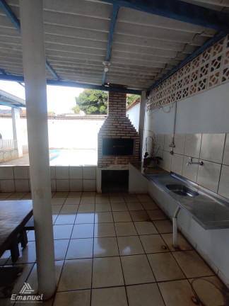 Imagem Casa com 2 Quartos à Venda, 188 m² em Vila Almeida - Campo Grande Imagem Casa com 2 Quartos à Venda, 188 m² em Vila Almeida - Campo Grande