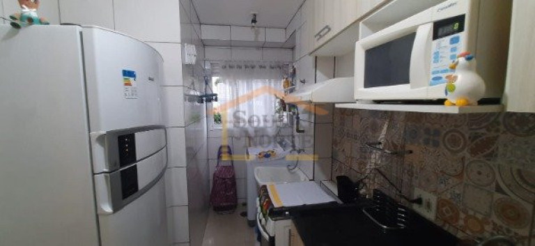 Imagem Apartamento com 2 Quartos à Venda, 52 m² em Jardim Peri - São Paulo Imagem Apartamento com 2 Quartos à Venda, 52 m² em Jardim Peri - São Paulo