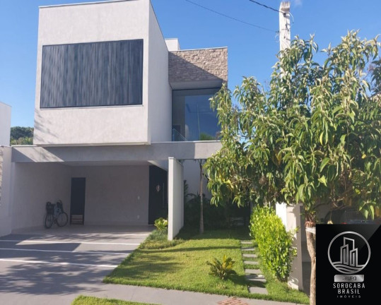 Casa com 3 Quartos à Venda, 250 m² em Jardim Residencial Chácara Ondina - Sorocaba