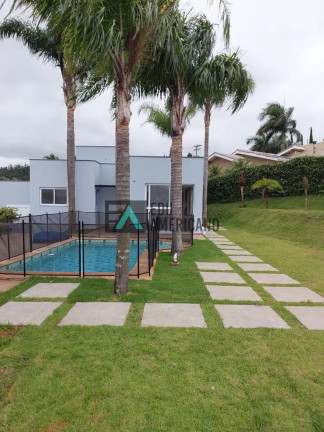 Imagem Casa de Condomínio com 3 Quartos à Venda, 235 m² em Condomínio Serra Da Estrela - Atibaia Imagem Casa de Condomínio com 3 Quartos à Venda, 235 m² em Condomínio Serra Da Estrela - Atibaia