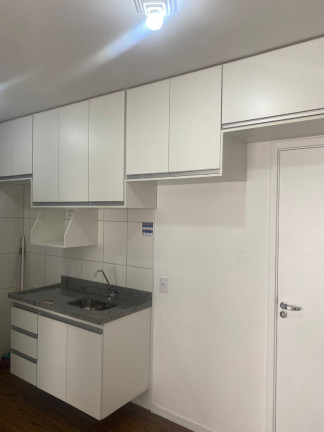 Imagem Imóvel com 2 Quartos para Alugar, 38 m² em Vila Formosa - São Paulo