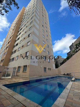 Apartamento com 3 Quartos à Venda, 67 m² em Eldorado - São Paulo