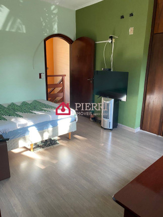 Imagem Casa com 4 Quartos à Venda, 500 m² em City América - São Paulo