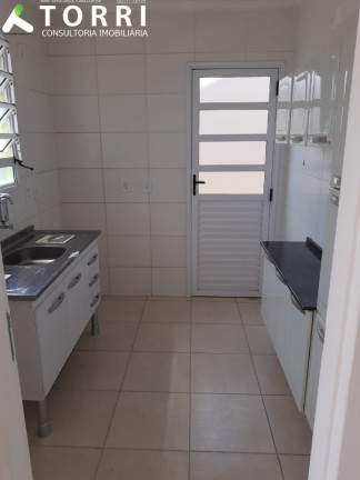 Imagem Imóvel com 3 Quartos à Venda, 90 m² em Condomínio Villa Del Rey - Sorocaba