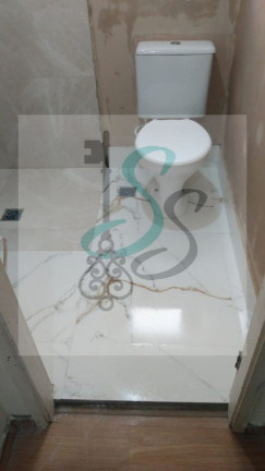 Imagem Imóvel com 2 Quartos à Venda, 47 m² em Residencial Sírius - Campinas