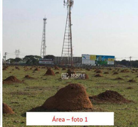 Imagem Terreno à Venda, 200.870 m² em Distrito Industrial Domingos Giomi - Indaiatuba Imagem Terreno à Venda, 200.870 m² em Distrito Industrial Domingos Giomi - Indaiatuba