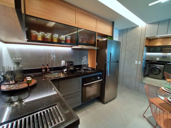 Imagem Imóvel com 1 Quarto à Venda, 38 m² em Mucuripe - Fortaleza Imagem Imóvel com 1 Quarto à Venda, 38 m² em Mucuripe - Fortaleza
