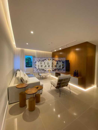 Imagem Apartamento com 3 Quartos à Venda, 145 m² em Leblon - Rio De Janeiro Imagem Apartamento com 3 Quartos à Venda, 145 m² em Leblon - Rio De Janeiro