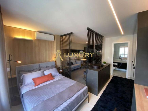 Imagem Imóvel com 1 Quarto à Venda, 42 m² em Lourdes - Belo Horizonte