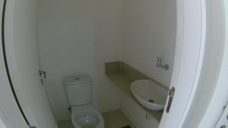 Imagem Apartamento com 3 Quartos à Venda, 110 m² em Icarai - Niterói