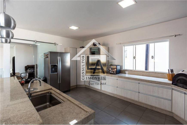 Imagem Casa de Condomínio com 4 Quartos à Venda, 283 m² em Reserva Petrus - Indaiatuba Imagem Casa de Condomínio com 4 Quartos à Venda, 283 m² em Reserva Petrus - Indaiatuba