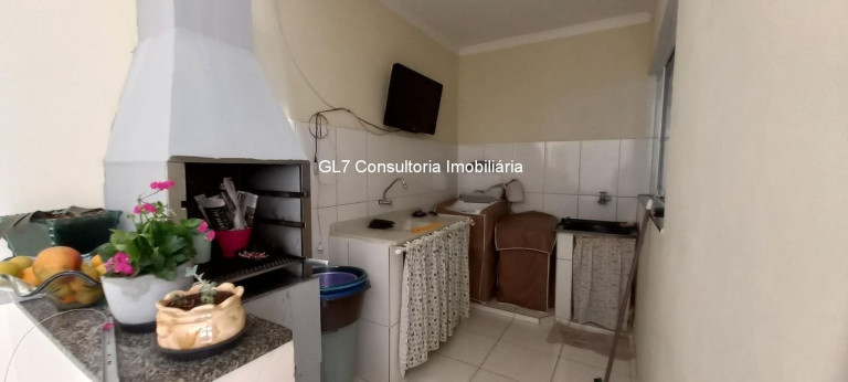 Imagem Sobrado com 5 Quartos à Venda, 60 m² em Jardim Portal Do Sol - Indaiatuba
